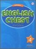 English Chest 4 : Workbook