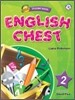 English Chest 2 : Student Book
