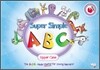 Super Simple ABC Upper Case �빮�� ���� (�빮�� å)