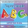 Super Simple Support Pack (����, �кθ�� CD Rom)