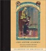 A Series of Unfortunate Events #5 The Austere Academy : Audio CD