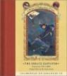 A Series of Unfortunate Events #6 The Ersatz Elevator : Audio CD