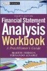 Financial Statement Analysis Workbook, 4/E