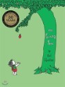 [������] The Giving Tree 40th Anniversary Edition Book (Hardcover & CD Set)