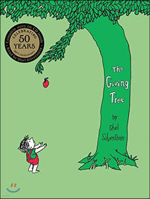 The Giving Tree with CD