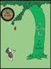[������] The Giving Tree 40th Anniversary Edition Book (Hardcover & CD Set)