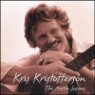 Kris Kristofferson - Austin Sessions