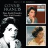 Connie Francis - Sings Jewish Favorites/Sings Irish Favorites (2 On 1CD)