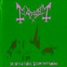Mayhem - De Mysteriis Dom Sathanas