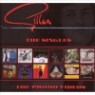 Ian Gillan Band - The Singles and the Promo Videos (11CD+1DVD Boxset)