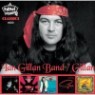 Ian Gillan Band - Edsel Classics: Ian Gillan Band (5CD Boxset)