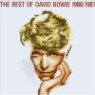 David Bowie - Best Of 1980-1987 (CD+DVD)