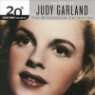 Judy Garland - Millennium Collection - 20th Century Masters
