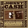 Johnny Cash - The Mercury Records Nashville Sessions Vol.2: Classic Cash & Boom Chicka Boom