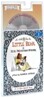 [I Can Read] Level 1-09 : Little Bear (Book & CD)