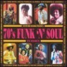 Various Artists - 70's Funk & Soul Classics (2CD)