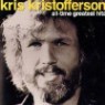Kris Kristofferson - All-Time Greatest Hits