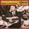Marty Robbins - Legendary Performances (2008)