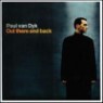 Paul Van Dyk - Out There and Back (2CD)