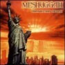 Meshuggah - Contradictions Collapse/None (2008)(Remastered)(Bonus Tracks)