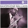 Various Artists - Saxophone Ballads (Verve Jazz Club - Moods)