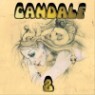 Gandalf - Gandalf 2 (LP)