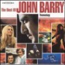 John Barry - The Best of John Barry: Themeology