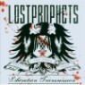 Lostprophets - Liberation Transmission