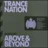 Above & Beyond - Trance Nation: Mixed by Above & Beyond (Digipack) (2CD)