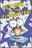Fly Guy Vs. the Flyswatter!