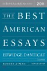 The Best American Essays 2011