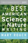 The Best American Science and Nature Writing 2011
