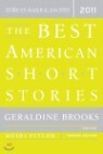 The Best American Short Stories 2011