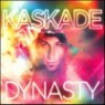 Kaskade - Dynasty (Digipack)