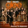 Glee Cast - Glee: The Music, Journey to Regionals (EP)