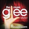 Glee Cast - Glee: The Music, Vol. 3 - Showstoppers