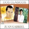 Juan Gabriel - Dos Clasicos (Remastered) (2CD)