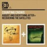 Counting Crows - August And Everything After / Recovering The Satellites (2 For 1)