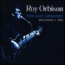 Roy Orbison - Last Concert: December 4, 1988