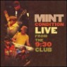 Mint Condition - Live from the 9:30 Club