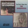 Sandpipers - Guantanamera/The Sandpipers