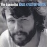 Kris Kristofferson - Essential Kris Kristofferson (Remastered) (2CD)