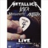 Metallica / Slayer / Megadeth / Anthrax - Big 4: Live From Sofia Bulgaria (2DVD) (2010)