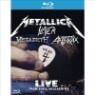 Metallica / Slayer / Megadeth / Anthrax - Metallica, Slayer, Megadeth, Anthrax: The Big 4 - Live from Sofia, Bulgaria (2 (Blu-ray) (2010)