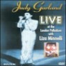 Judy Garland - Live At London Palladium (With Liza Minnelli)
