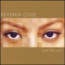 Keyshia Cole - Just Like You (2LP)