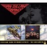 Ian Gillan Band - Clear Air Turbulence+Scarabus (Remastered)(2CD)