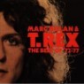 Marc Bolan & T. Rex - Best of 1972-77 Vol.1 (2CD)