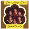 Gwen Conley - The Many Faces Of Gwen Conley (LP Miniature)