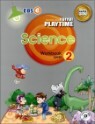 Yo! Yo! PlayTime Science WorkBook 2 (��� �÷���Ÿ�� ���� ��ũ��)